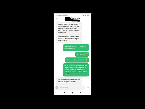 ❤️ Tinder-eko PAWG berri bat gehitu dut nire haremera (hitz egin Tinderrekin barne) ️ Kalitatezko sexua pornoan eu.pinkporno.ru ☑